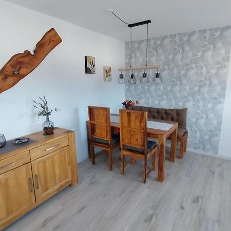 Ferienwohnung Hoch Im Harz, Altenau Алтенау Екстериор снимка