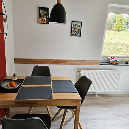 Ferienwohnung Hoch Im Harz, Altenau Алтенау Екстериор снимка