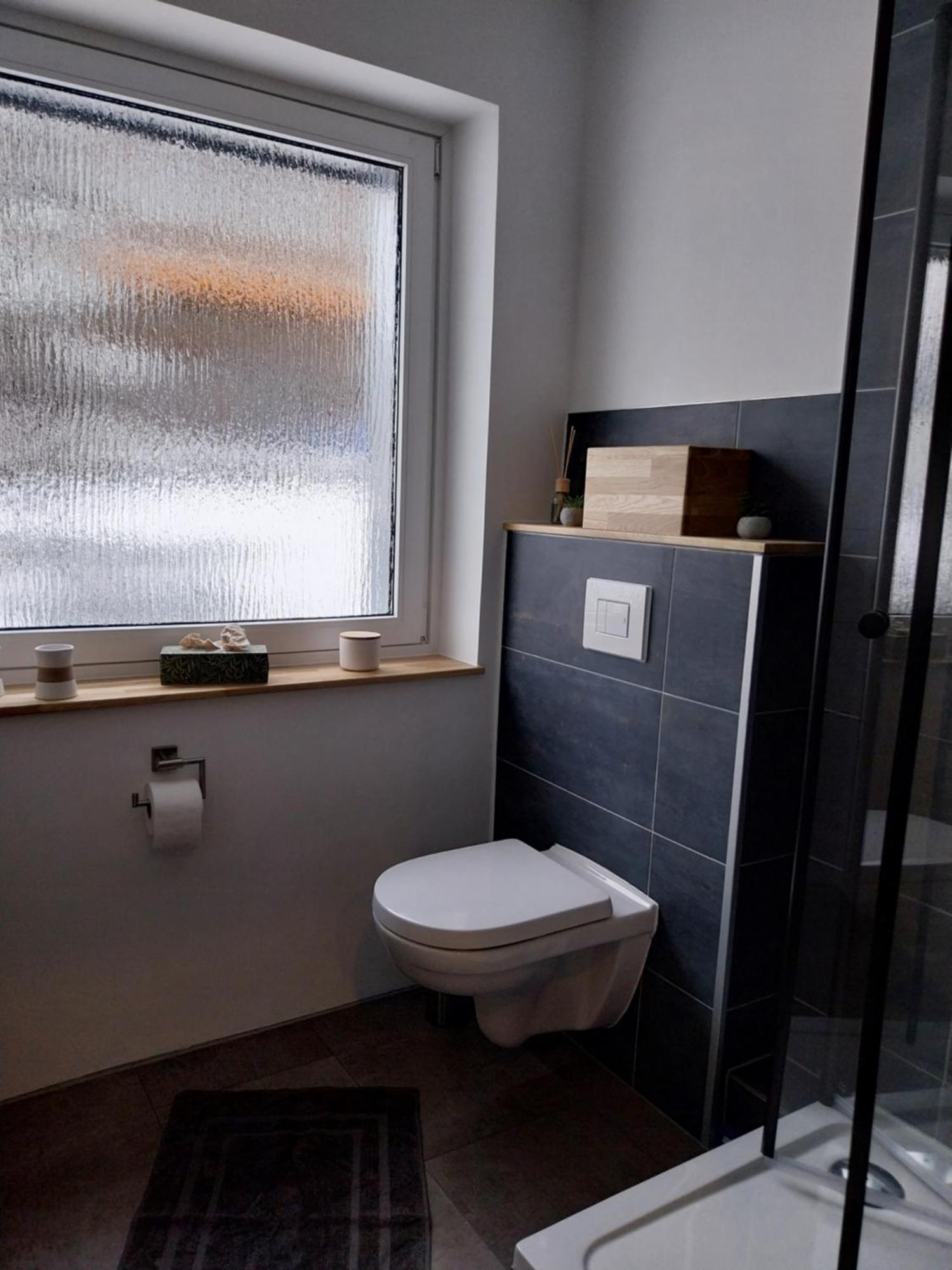 Ferienwohnung Hoch Im Harz, Altenau Алтенау Екстериор снимка