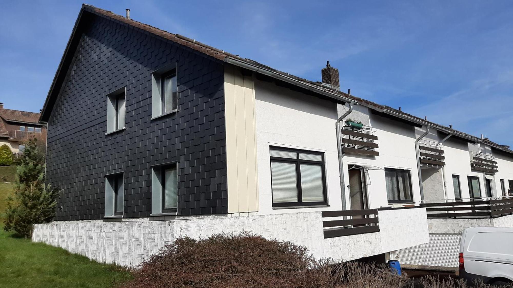 Ferienwohnung Hoch Im Harz, Altenau Алтенау Екстериор снимка