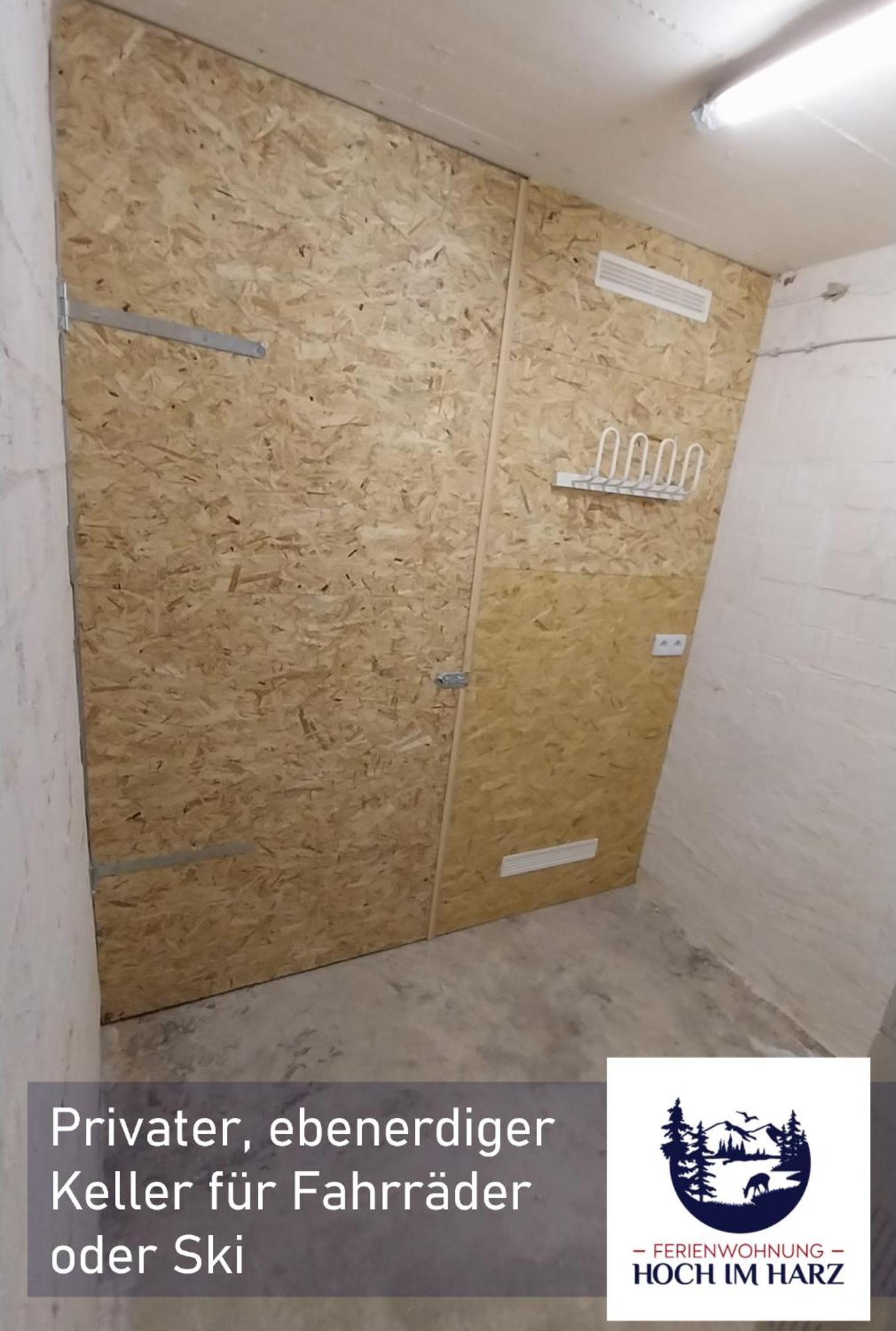 Ferienwohnung Hoch Im Harz, Altenau Алтенау Екстериор снимка